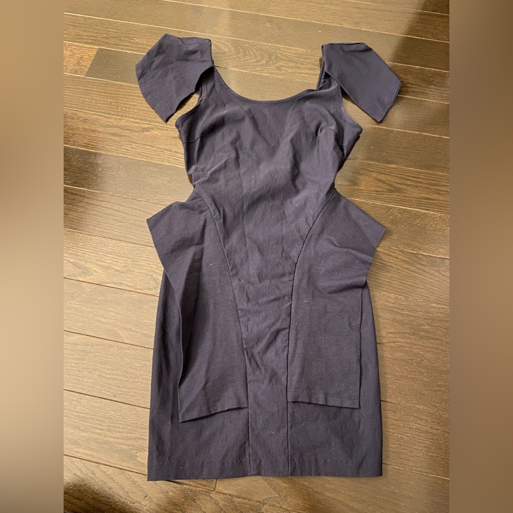 Nasty Gal Cocktail Dress